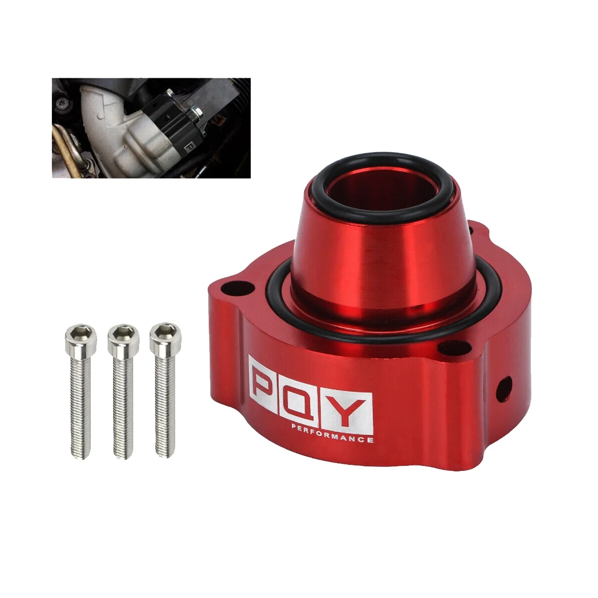 Внешний раздув для FSI TFSI MK5 B7 2 0 T переключатель DV