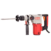 powerful breaking tools electric rotary hammer drill
