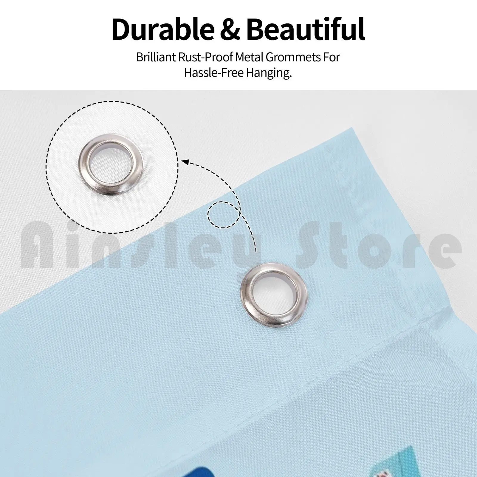 Иллюстрация корейского летательного аппарата строительный флаг внешний декор