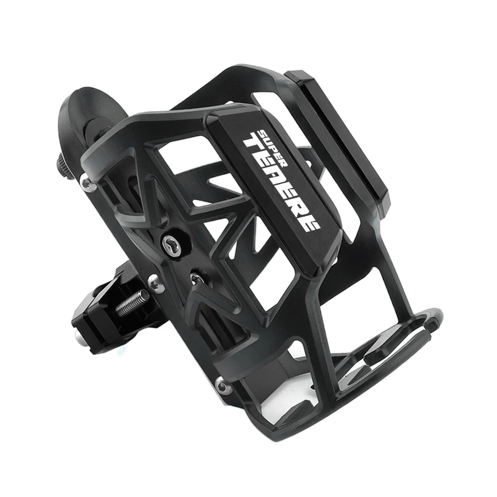 

Мотоциклетные аксессуары, клетка для бутылки для напитков, держатель для стакана для напитков для yamaha Super Tenere 1200 XT1200Z XR1200ZE