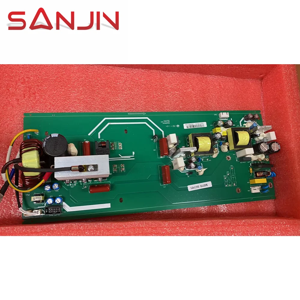

Power PCB Applicable to Energy Storage Inverter SPF5000ES