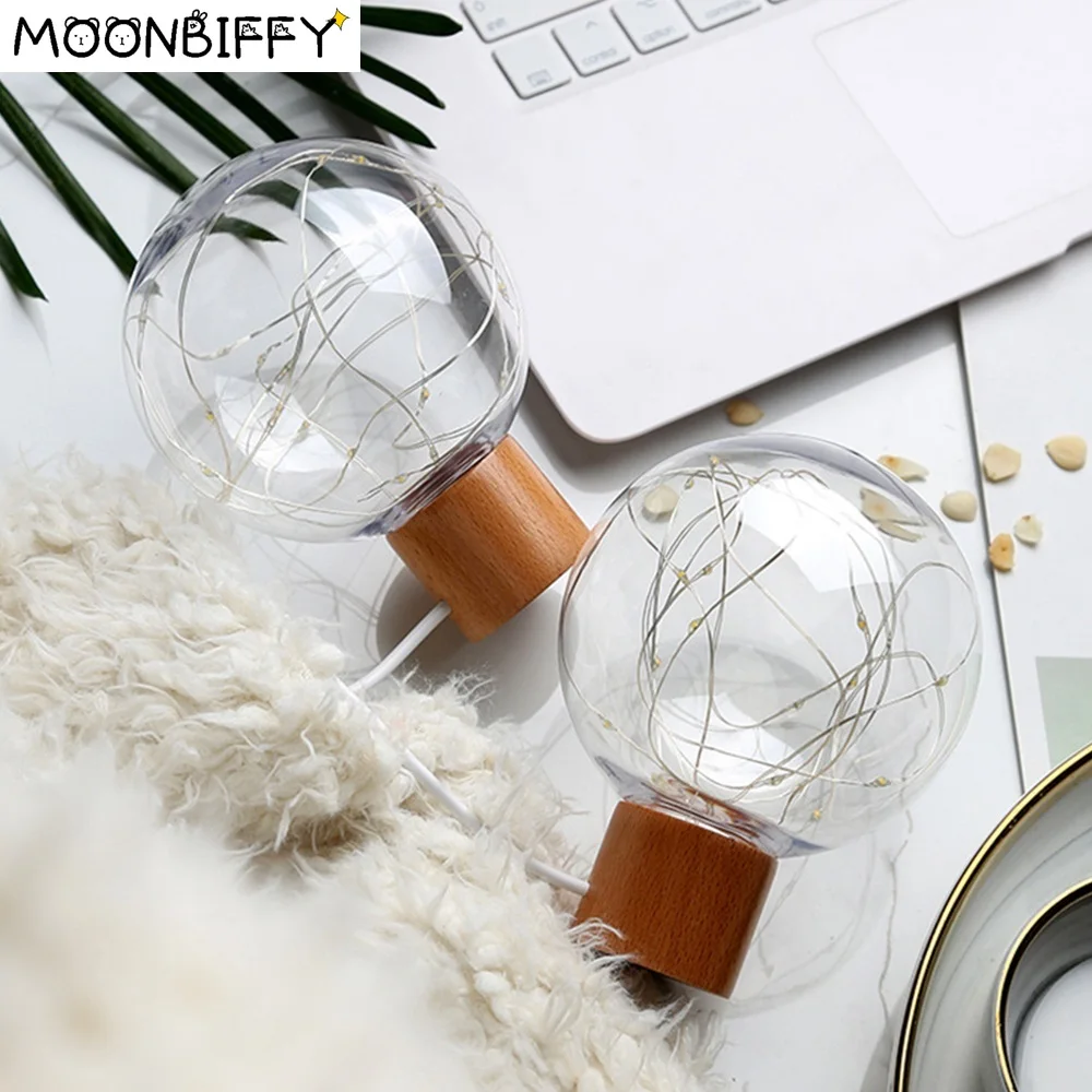 

Bedside Lighting Night Light LED Star Light Room Decoration Birthday Atmosphere Light Bedroom Decoration Night Light
