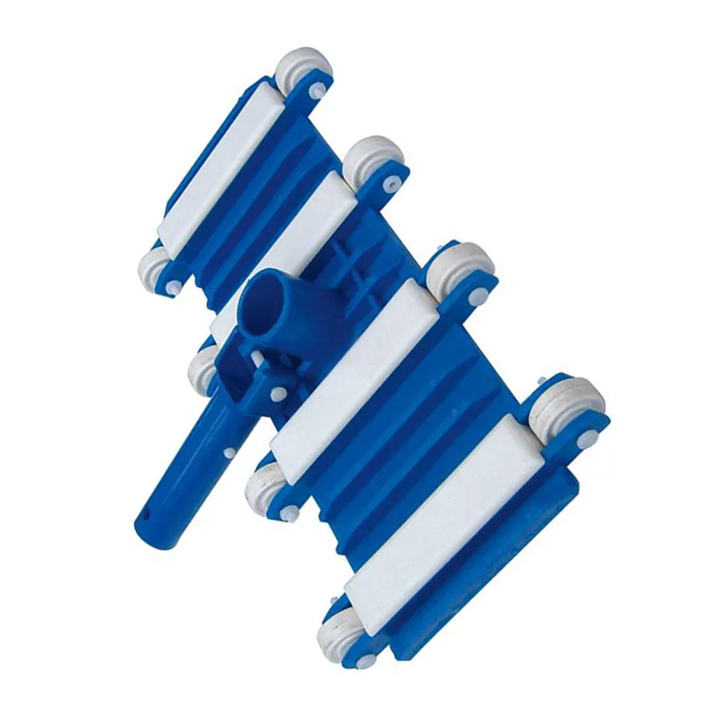 

Suction Device Replaced Part Dirt Remover Exquisite Adjustable Rod Quick Connection Vacuum Head Pool Cleaning Tool