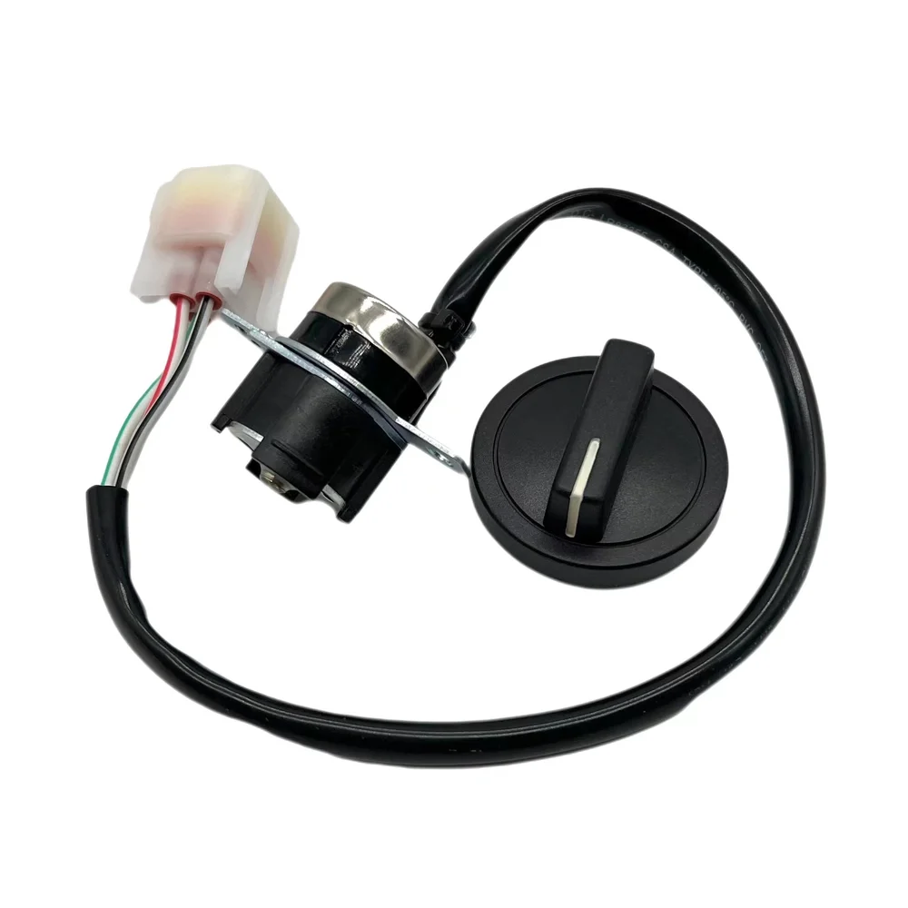 Ручка двигателя дроссельной заслонки XGMA XG815 XG822 XG823 XG825 XG836