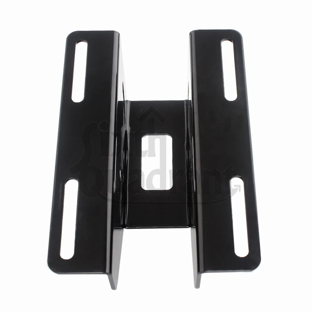 Регулируемый угол для мотоцикла регулируемый обтекатель Поддержка крепления