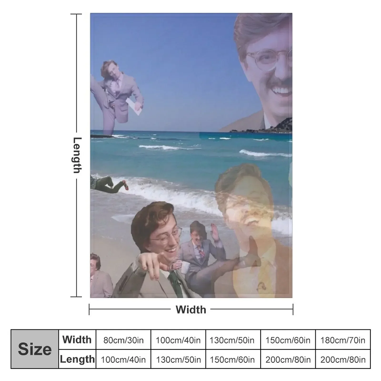 Одеяло bbdge (большой Брайан Дэвид Гилберт энергия) мягкие большие гигантские