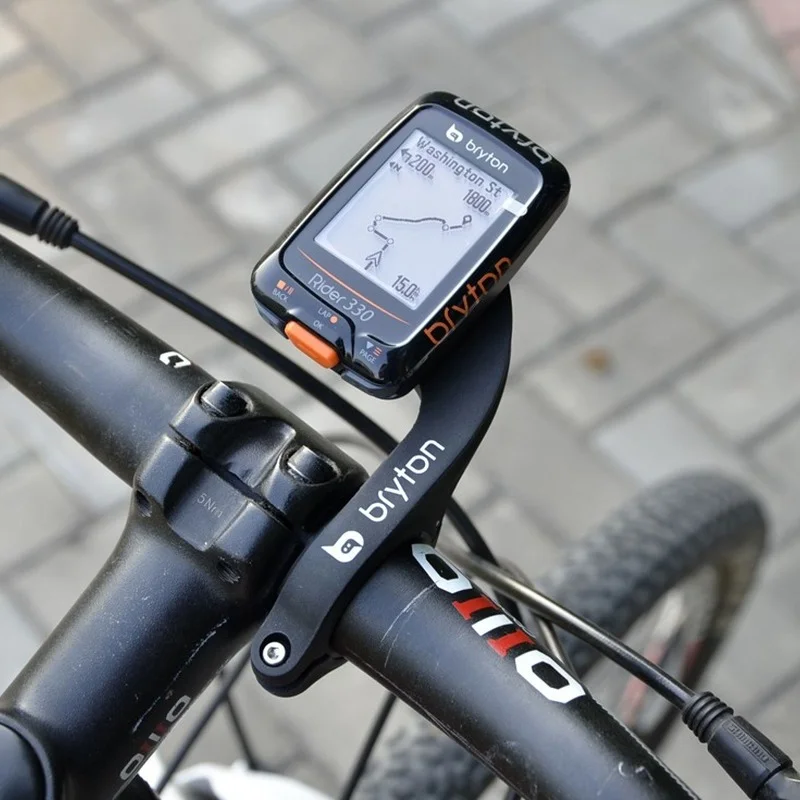 Велосипедный компьютер подходит для Bryton Rider 310 330 420 530 велосипедная компьютерная