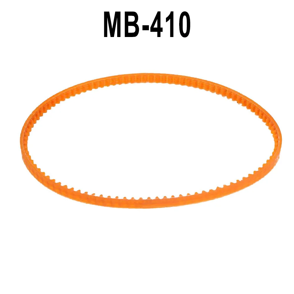 1шт Приводной ремень для домашней швейной машины MB Series 300 320 340 350 360 380 400 с зубчатым профилем для оверлока.