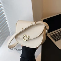 summer wide strap saddle small shoulder crossbody bags for women 2022 trends luxury designer triple compartments ladies handbags