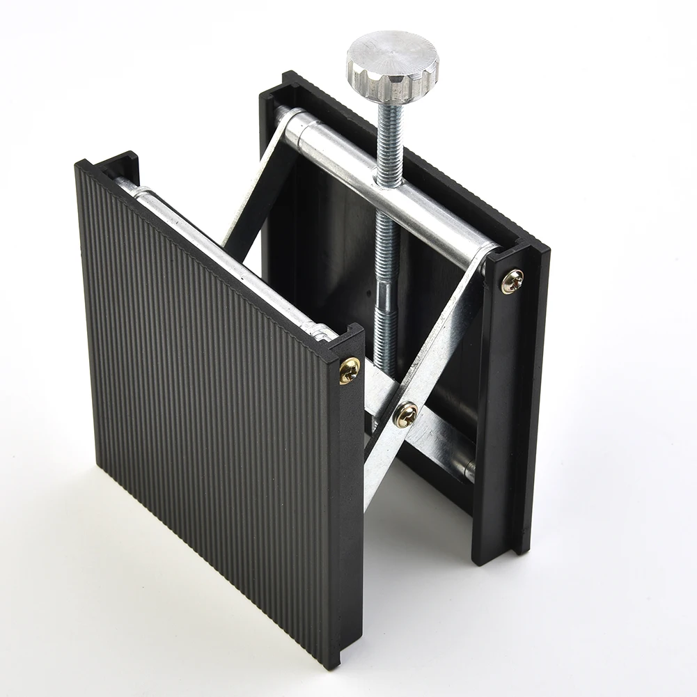 

Lifting Platform Aluminum Router Lift Table Stainless Woodworking Engraving Spirit Level Lifting Stand Adjustable Height Stent