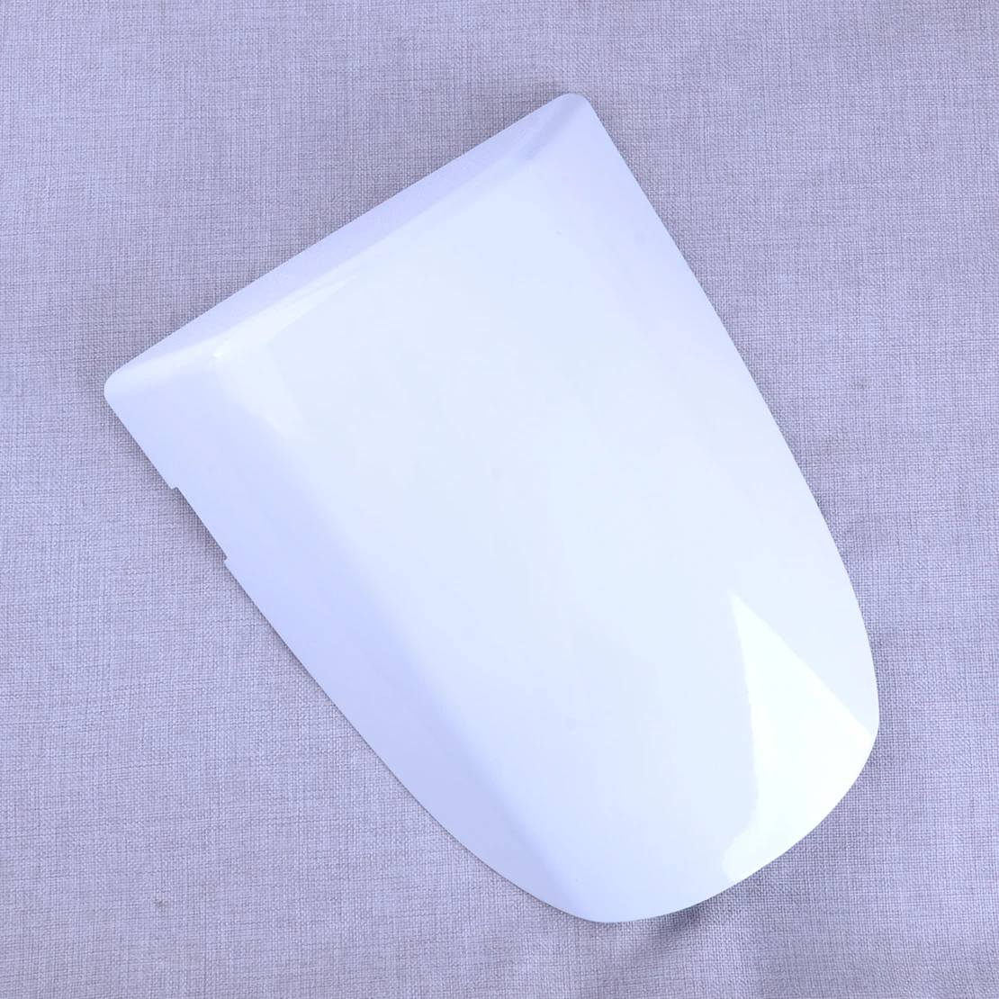 

Белый чехол на заднее сиденье мотоцикла для Suzuki GSXR 600 750 1000 K1 K2 2001 2002