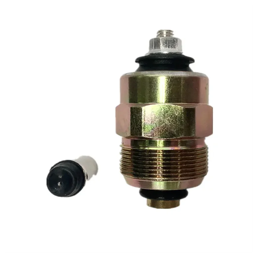 Новый и высококачественный переключатель электромагнитного клапана отключения