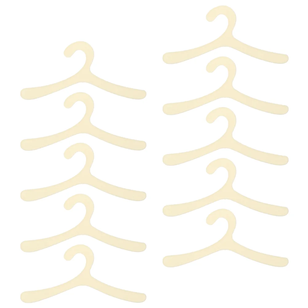 10 шт. вешалка для домашних животных платья детские вешалки костюм одежды