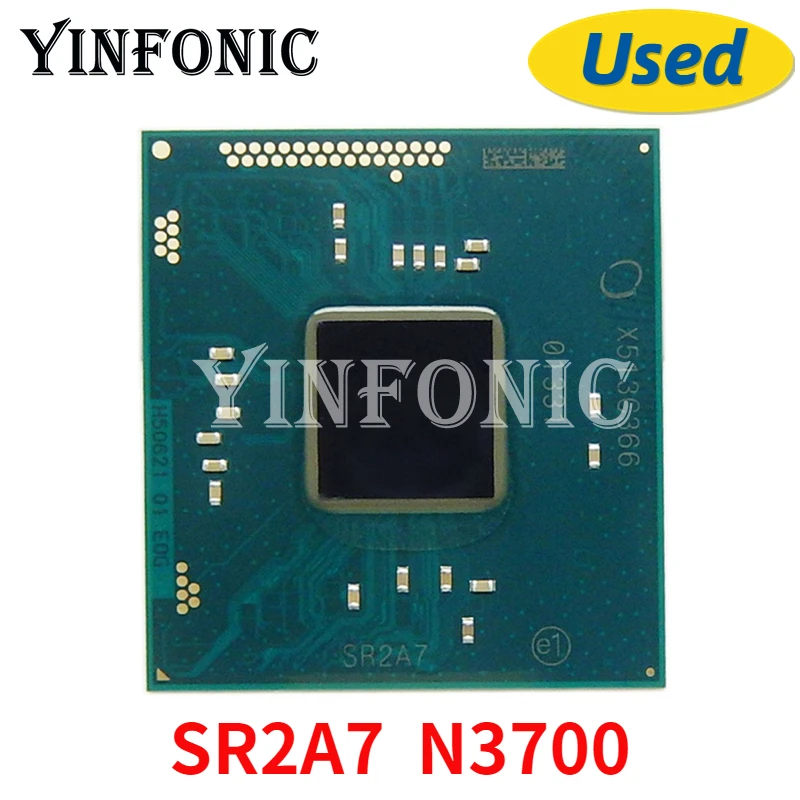 

Б/у SR2A7 N3700 фотосессия с мячом, Протестировано 100%, хорошо работает