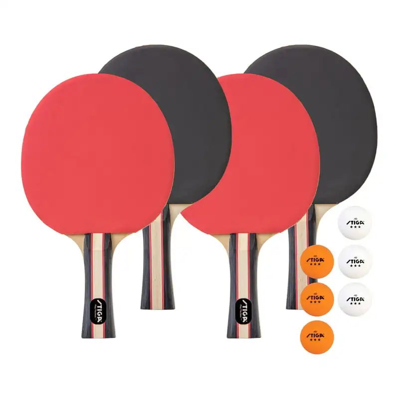 

Table Tennis Set (4 Set)