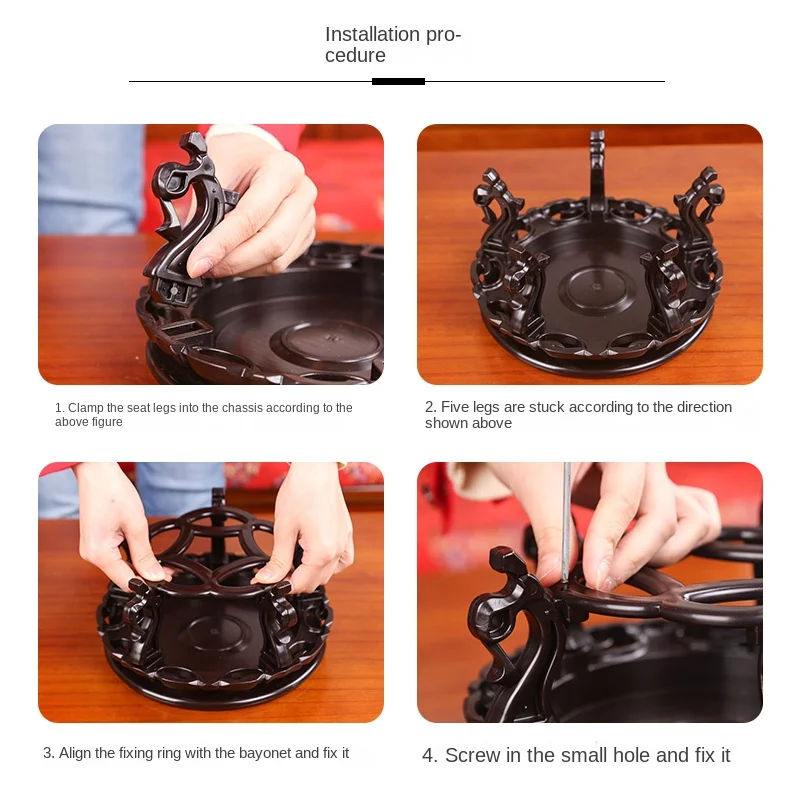 Банка для брожения вина подставка цветов цветочный горшок украшение рыбы