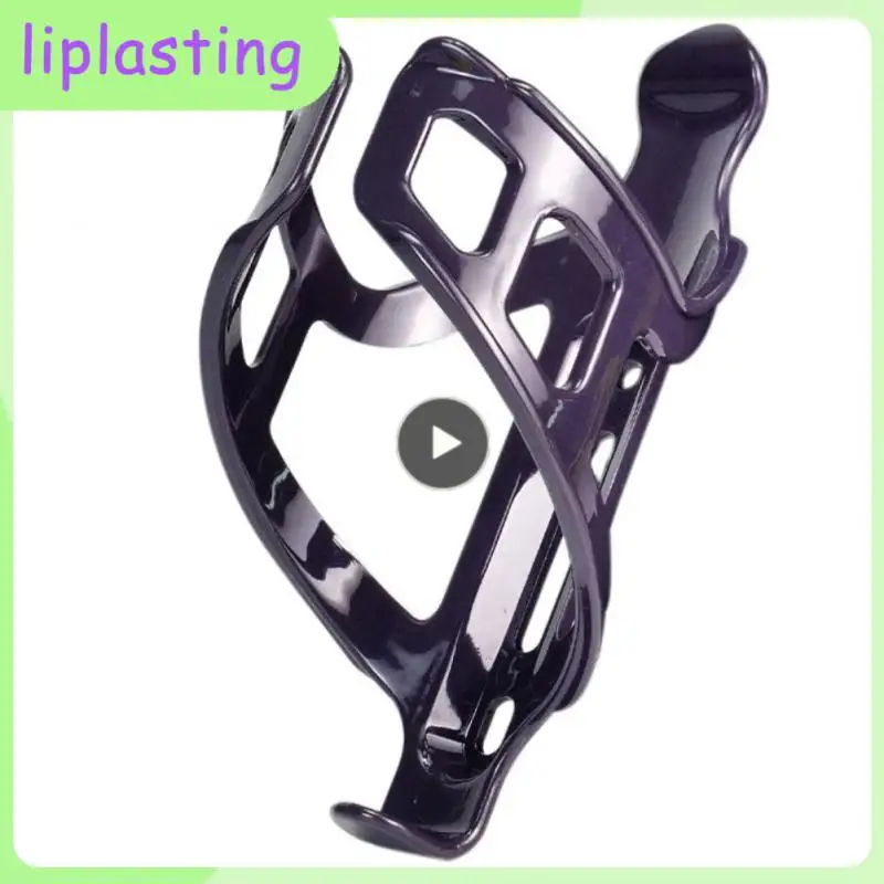 

Bicycle Bottle Holder MTB Road Bike Water Bottle Cage Drink Water Cup Rack Lightweight Cycling Bottle Bracket Bike Accessories