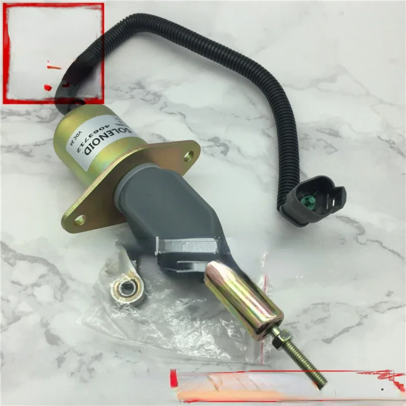 Запчасти для экскаватора PC360/300/350-7 специальный выключатель электромагнитного