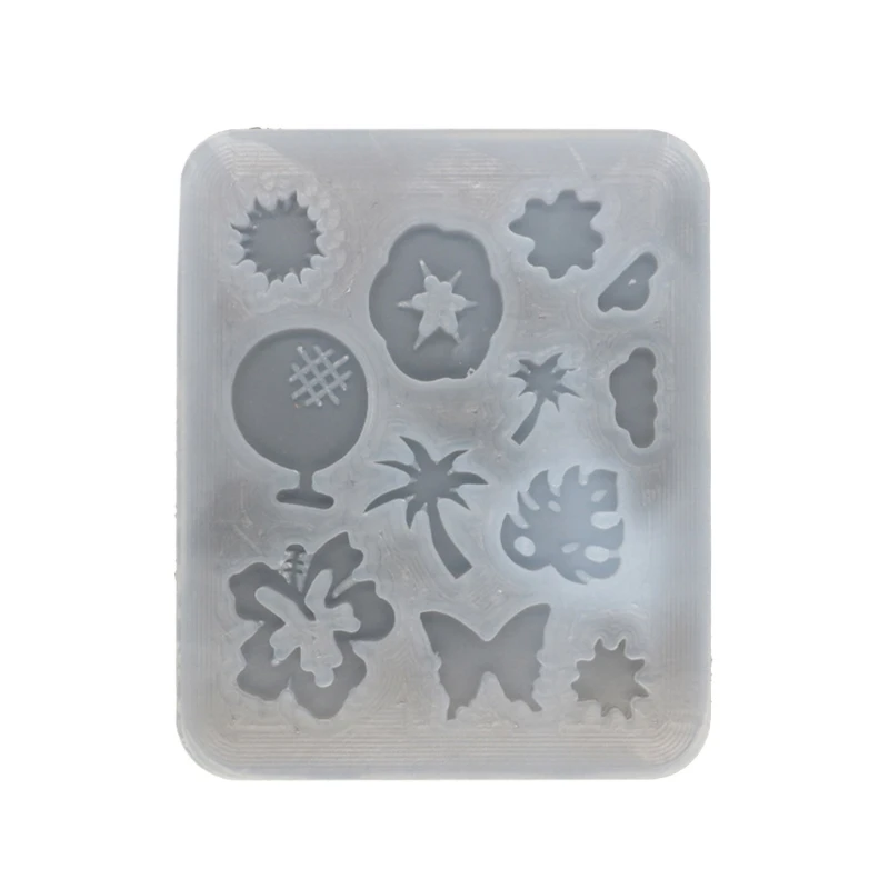 

Наполнители для шейкера из сыпучего песка, силиконовая форма для эпоксидной смолы, наполнители, форма для изготовления ювелирных изделий