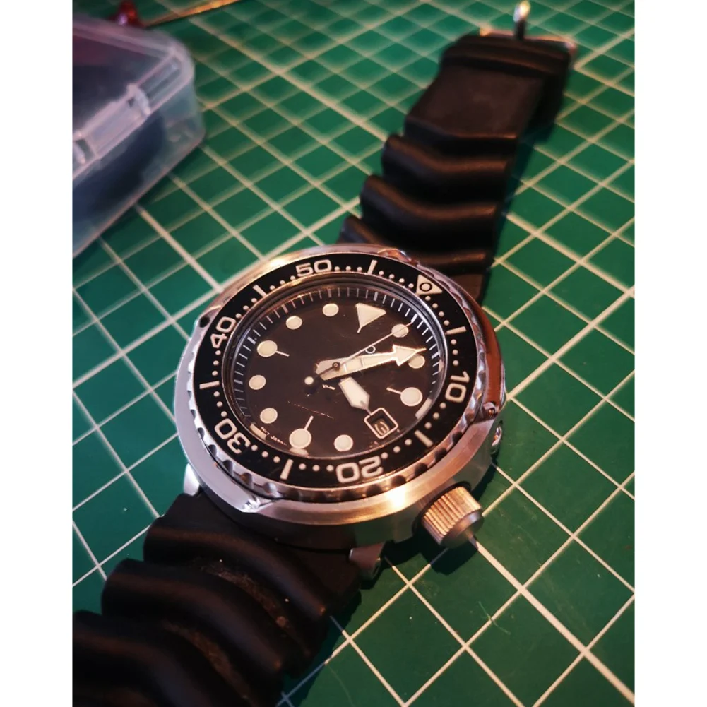 Защитный кожух для SNE497/SNE498/SNE499/SNE518/SNE533/SNE535/SNE537 Чехлы часов Аксессуары Серебристый