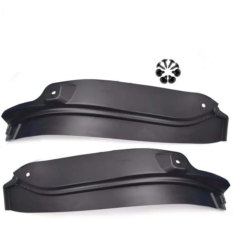 

Vtear Автомобильный задний брызговик крышка Украшение внешние защитные аксессуары брызговик крыло запасные части для Chery 8/Tiggo 8 Pro/Max