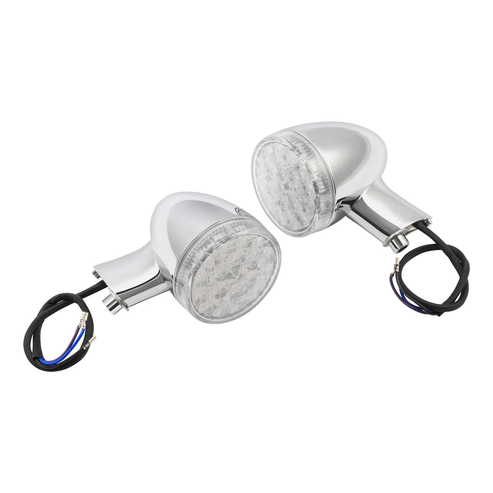 kierunkowskaz przedni/tylny do Harley Touring 2009-2023 Softail 2000 2022 Sportster XL883 2019 Dyna 2006-2017 2014 2010 2008