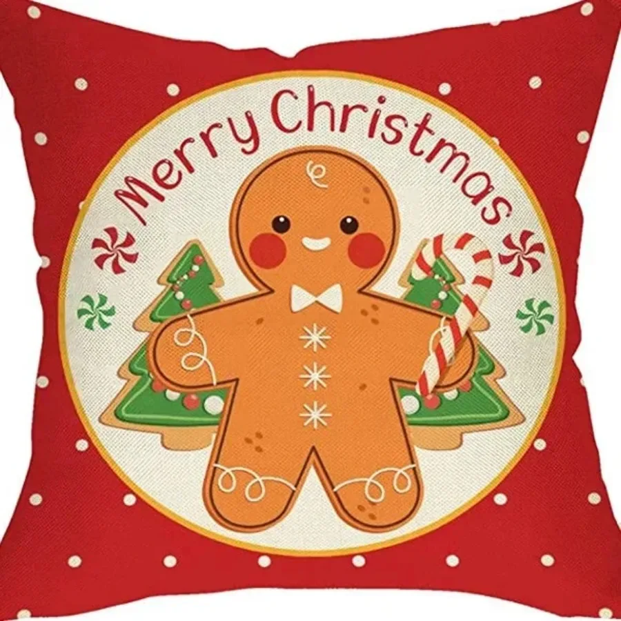 Рисунок 4 - Наволочка для подушки бисквит