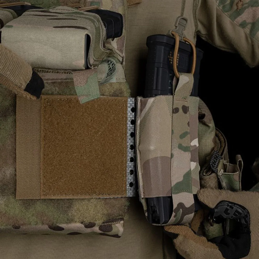 Тактический держатель пластины