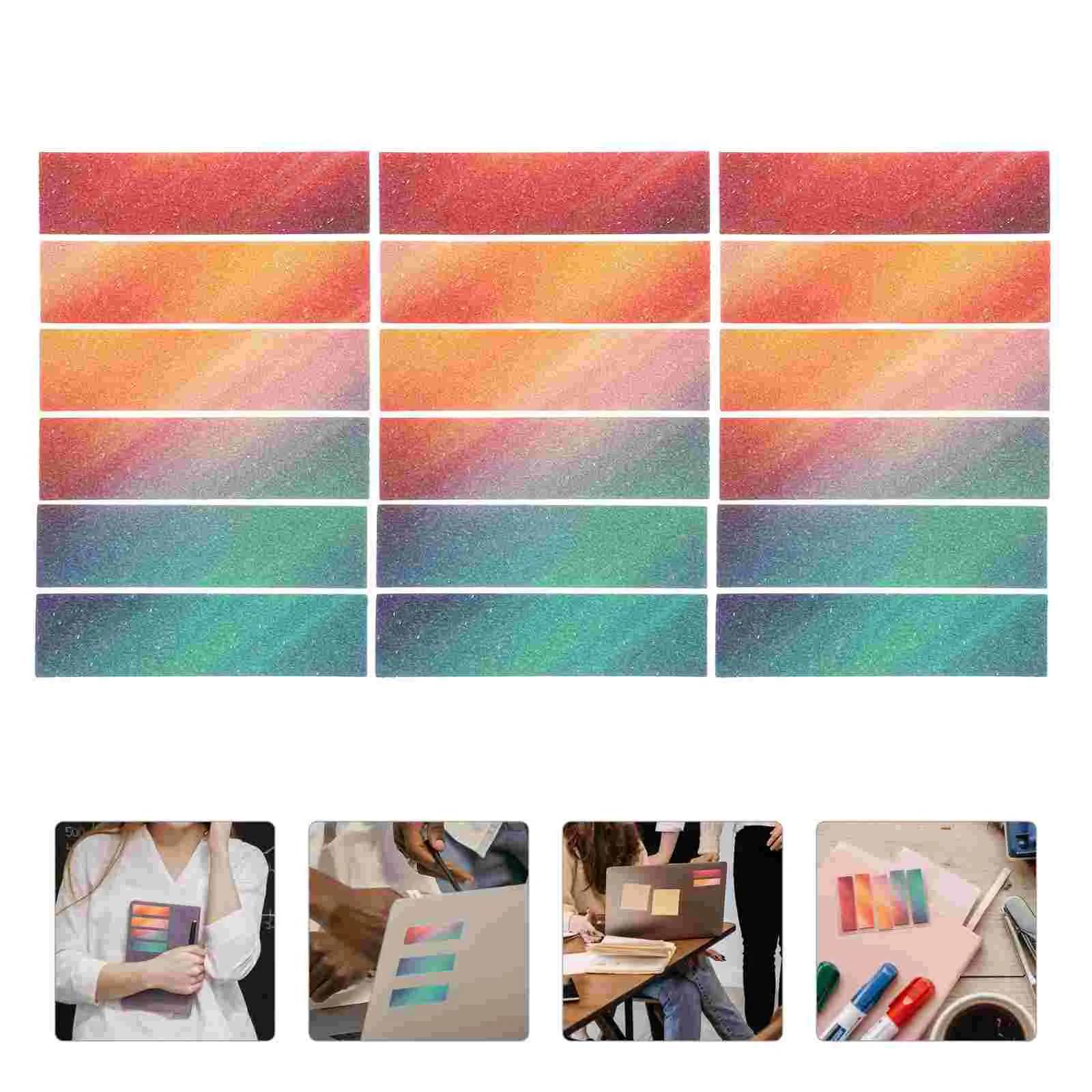 

Strips Stickers Calm Sensory Relief Sticker Textured Adhesive Toys Fidget Anti Calming Decals Stress Reducing Pressure Tape