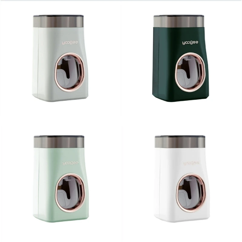 

Настенный держатель для зубной пасты L21C