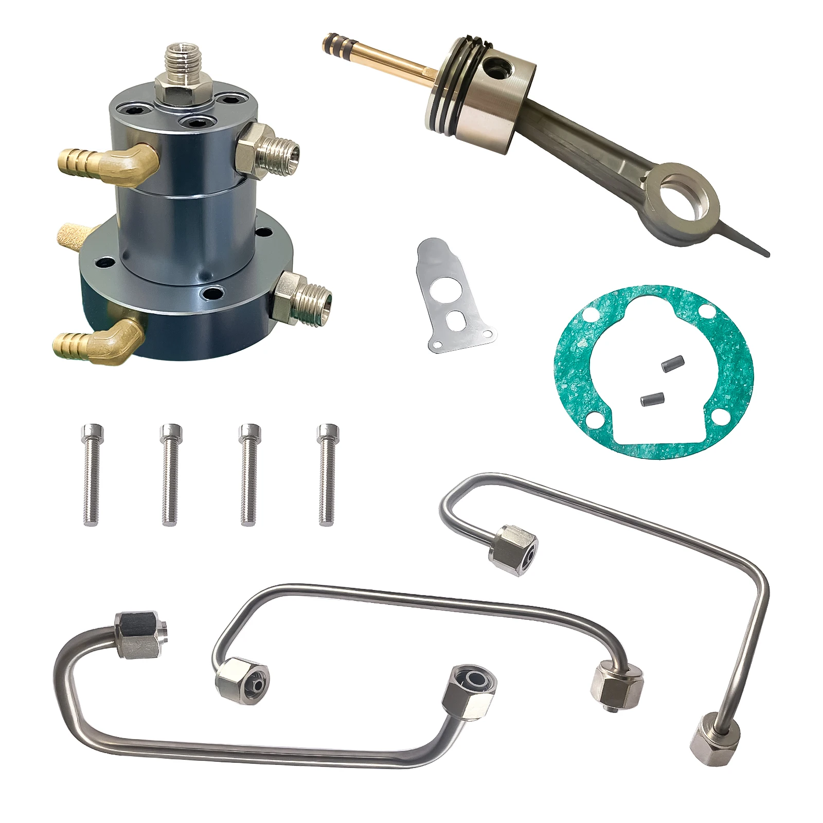 

NUOGE запчасти для насоса PCP