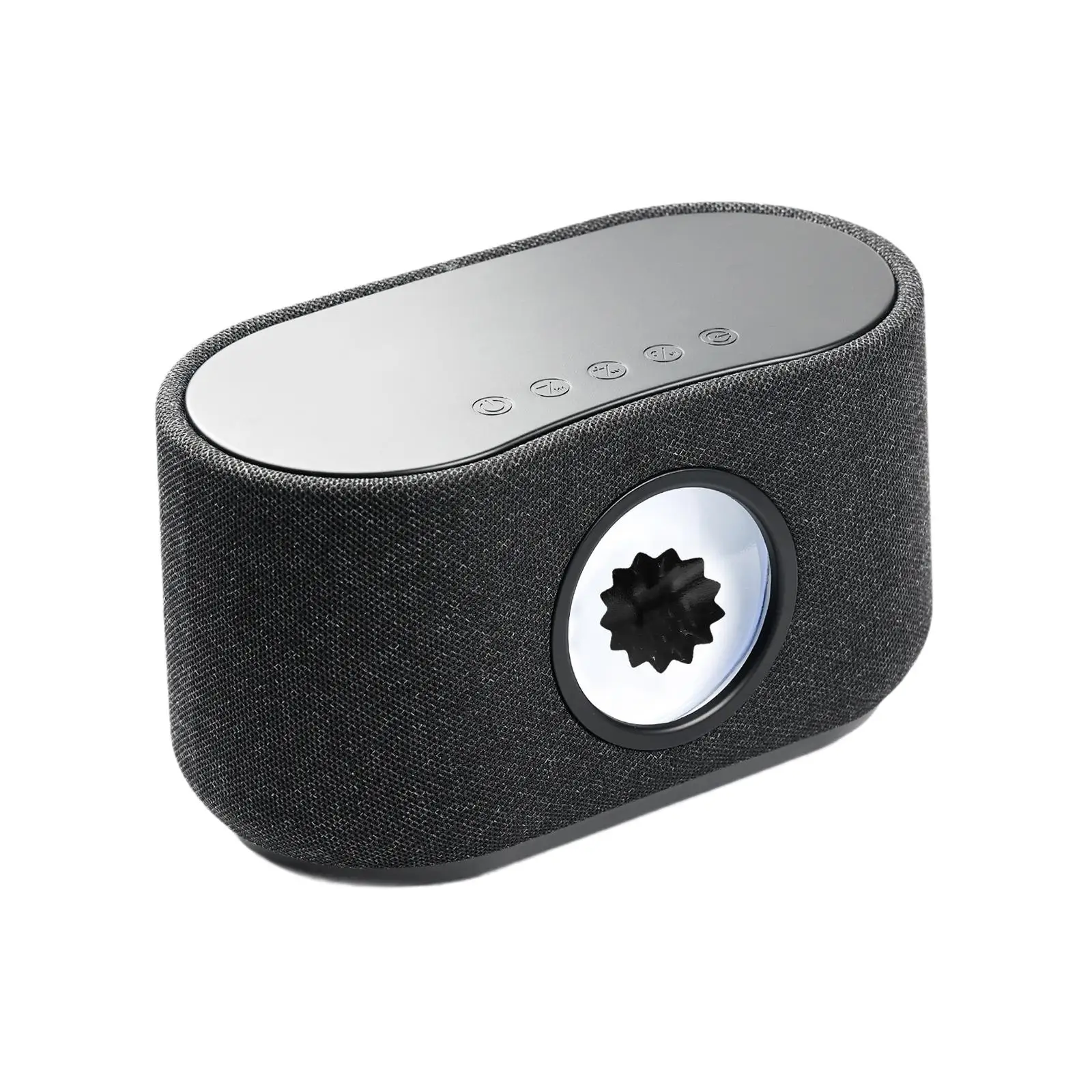 Феррофлюид декоративный сабвуфер 3D объемный стерео Настольный Декор динамик для