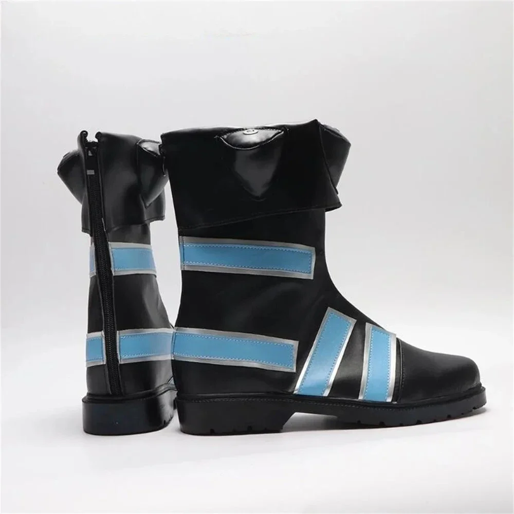 Фото Ботинки для косплея GANTZ Yamasaki Anzu 2026 Aime Shoes №3