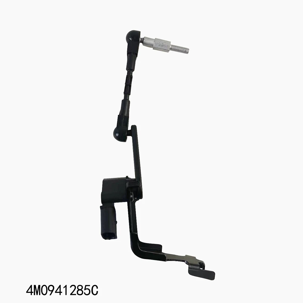 

Контроллер Уровня фары в сборе 4M0941285C 4M0941286C для Audi Q7 2016-2023 Q8 2019-2023