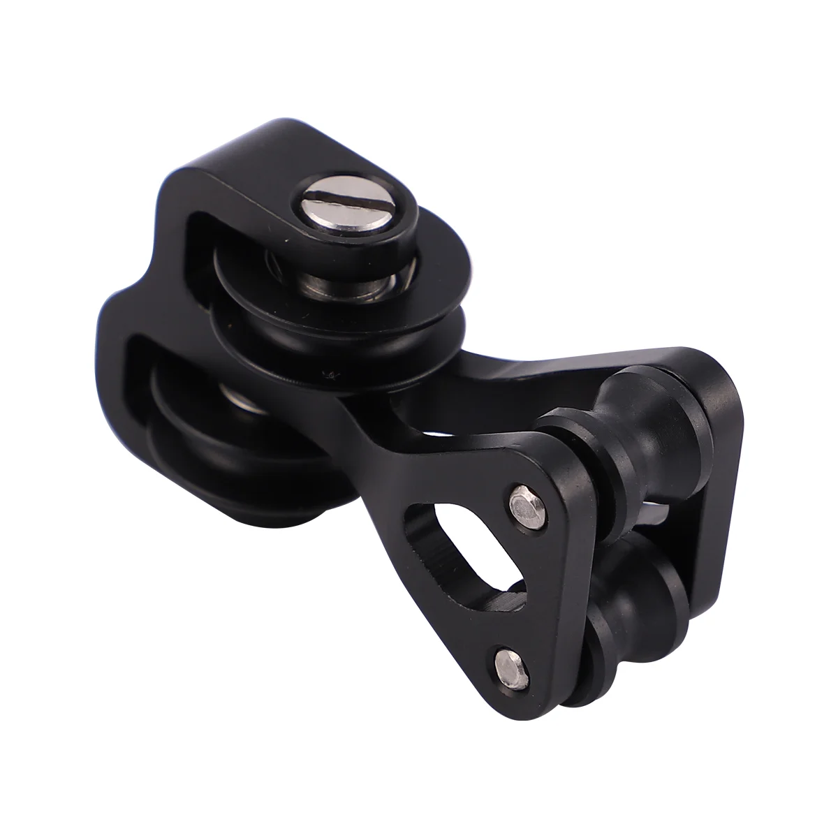 

Bow Separator Compound Archerypulley Glide String Cable Recurve Slider Splitter Roller Slide Protector