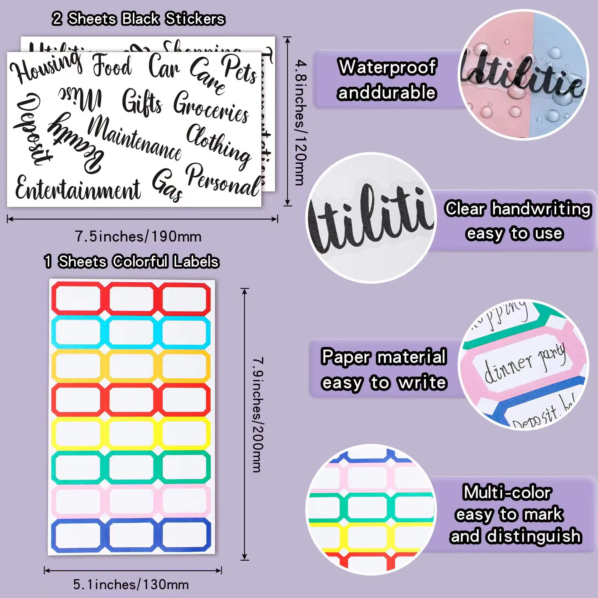 Рисунок 3 - A6 Органайзер-ежедневник для бумаг