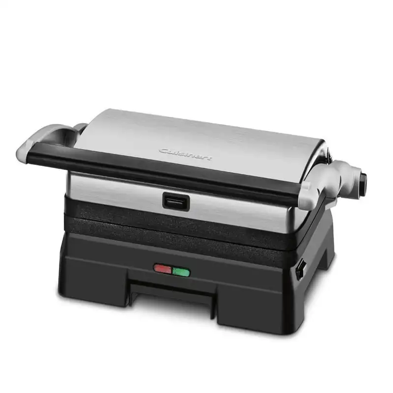 

Gridler Grill and Press