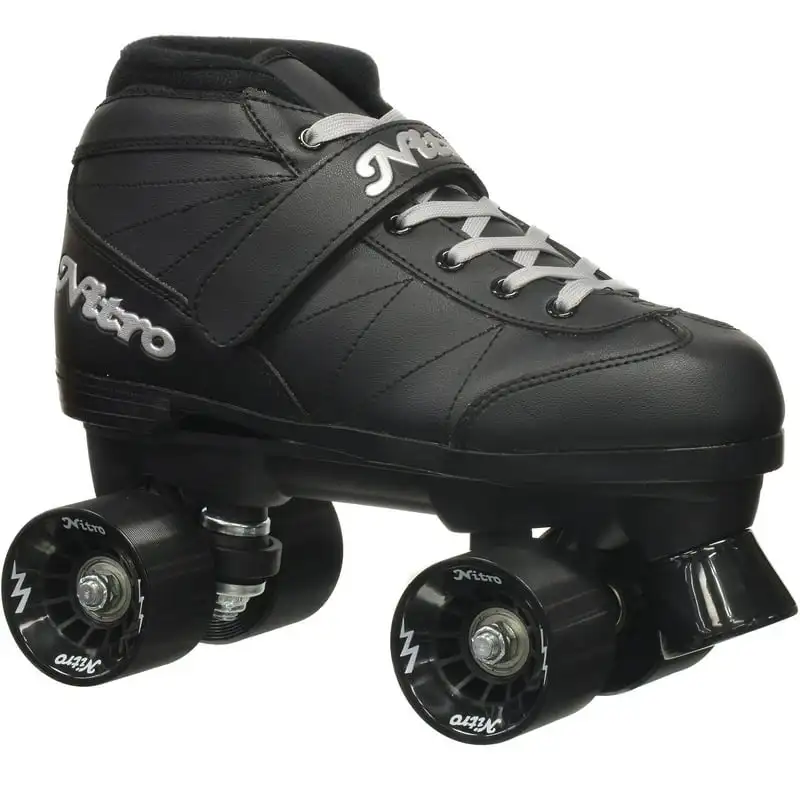 

Epic Super Quad Speed Roller Skates - Size 9