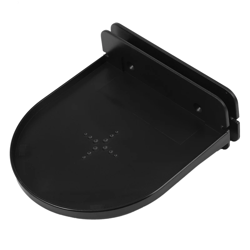 

Стойка для динамика, универсальная настенная подставка, пластиковый держатель, поддержка совместим с маршрутизатором Google WIFI