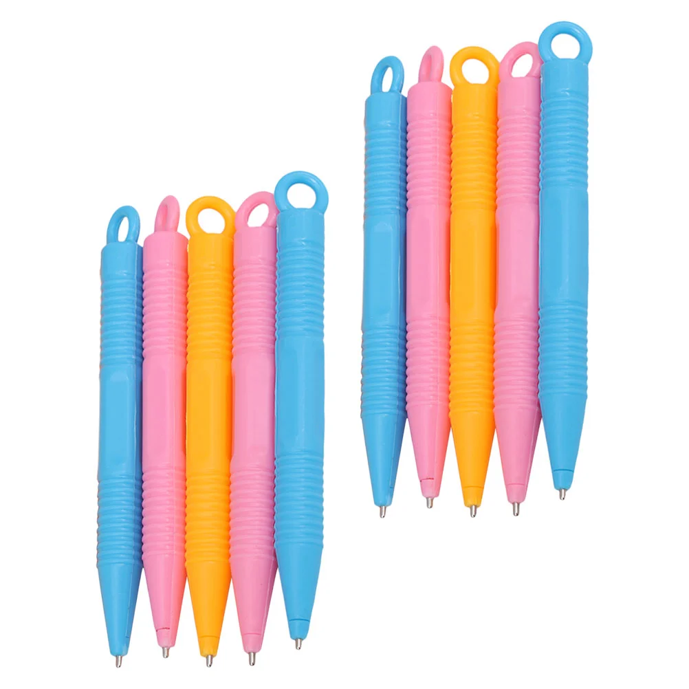 

10 шт., Детские магнитные ручки для рисования