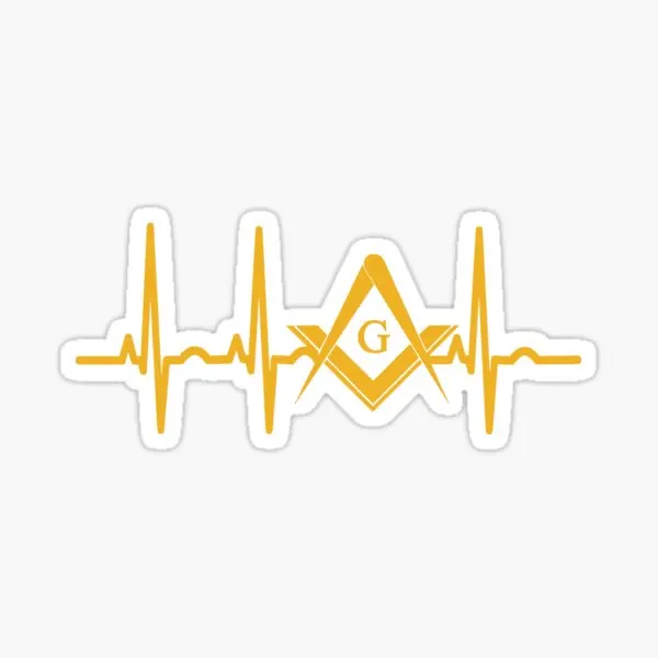 Наклейка глаза Бога Freemasons аксессуары для автомобиля окна мотоцикла ноутбука