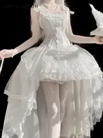 Юбка и корсет #2