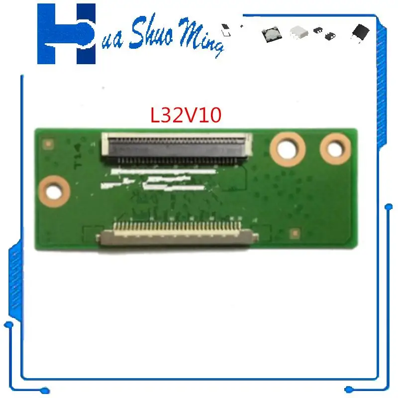 1 шт./лот L32V10 31T10-T00 T315XW04 V1 тест BD