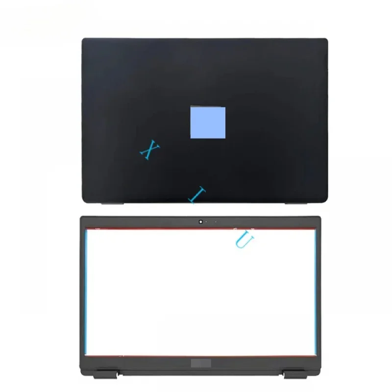 Для Dell Latitude 3510 E3510 задняя крышка экрана ЖК-дисплея верхняя передняя панель рамка
