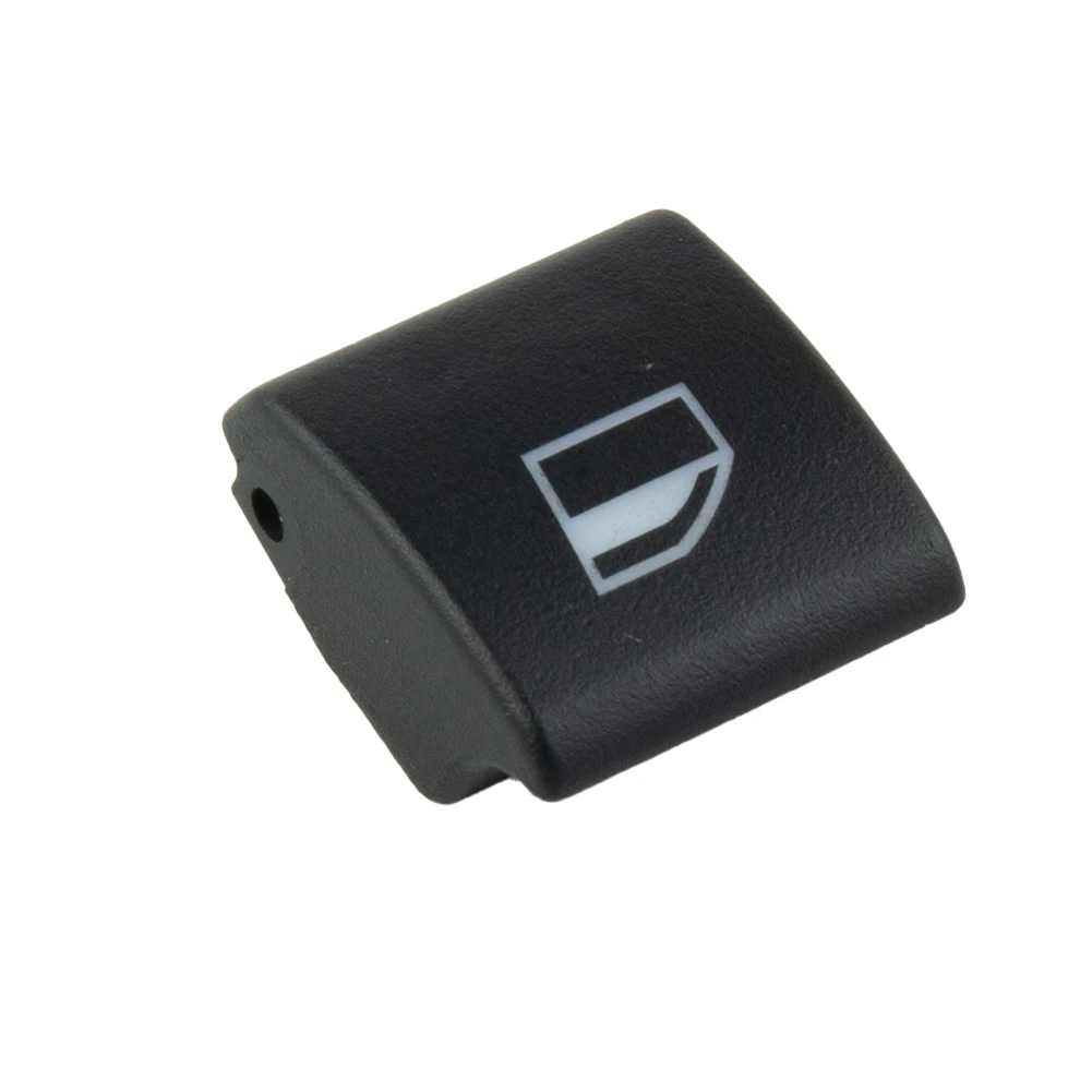 

Крышка кнопки переключателя стекла для BMW 3 Serisi E46 97-20 61318381514 стеклянная крышка кнопки переключателя питания Автомобильные аксессуары