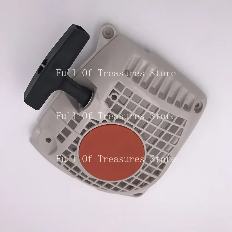 Стартер MS231 MS251 ручной вытяжной лоток 1143 080 2103