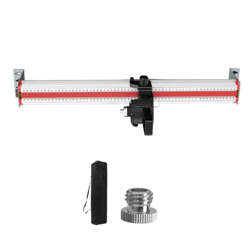 Кронштейн для точной настройки уровней Настенный кронштейн всех Алюминиевый