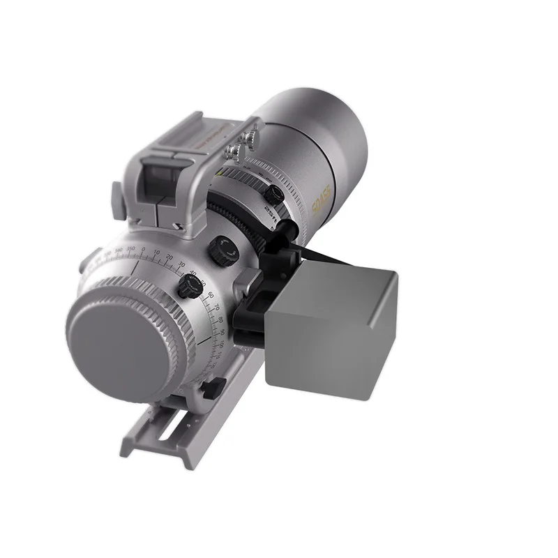 Комплект Askar SQA55 AF для f/4 8 совместимый с EAF/Q-Focuser/Pegasus Astro FocusCube 3/iOptron iEAF