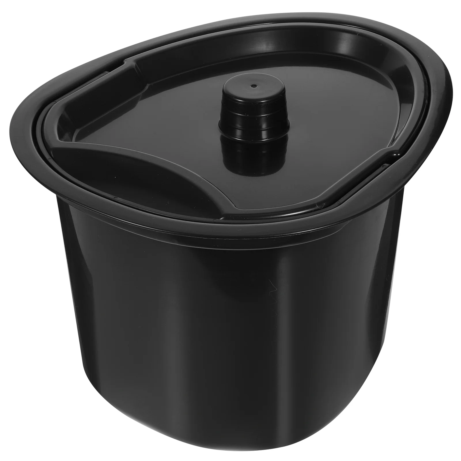 Подносное судно домашняя камера горшок портативная плевательница биде