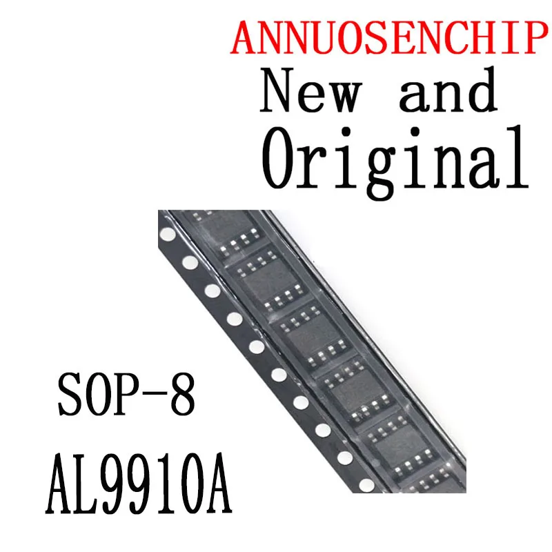 

5 шт., новые и оригинальные модели SOP-8